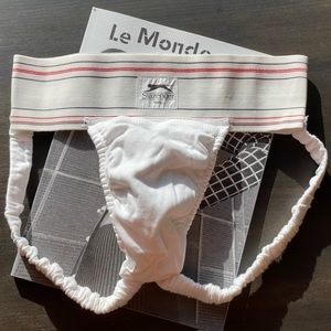 Slazenger Jockstrap